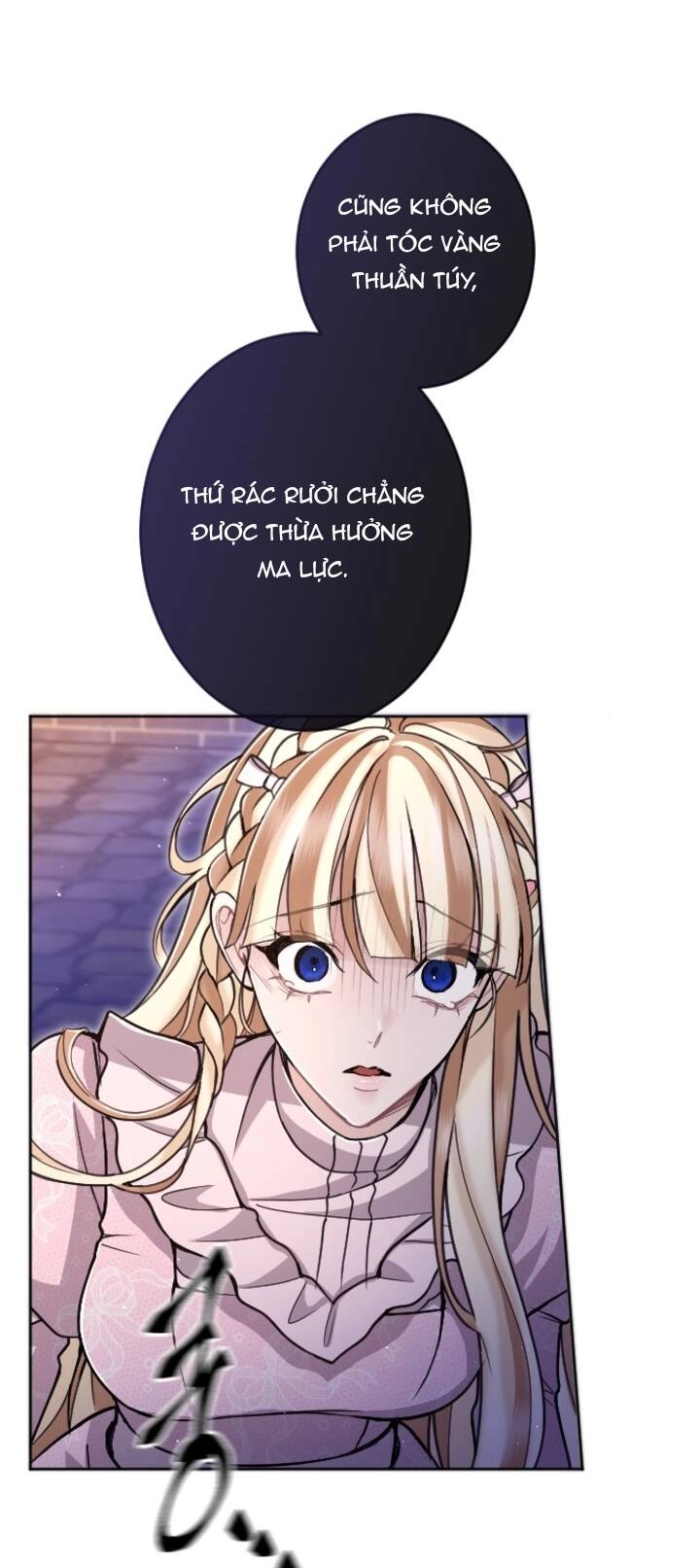 Tôi Sẽ Bị Trừ Khử Cùng Hoàng Đế Chapter 85.2 - 21