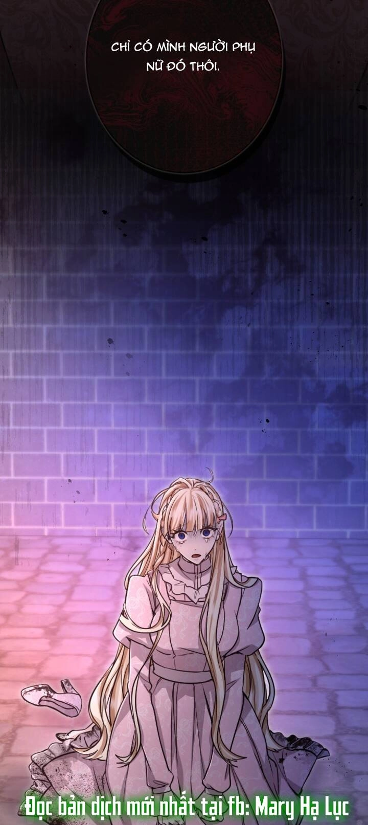 Tôi Sẽ Bị Trừ Khử Cùng Hoàng Đế Chapter 85.2 - 23