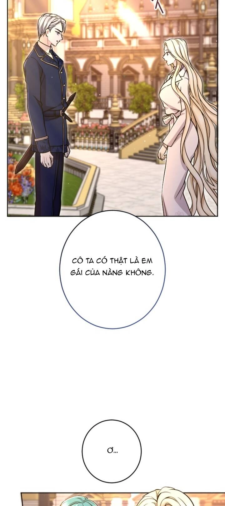 Tôi Sẽ Bị Trừ Khử Cùng Hoàng Đế Chapter 85.2 - 28