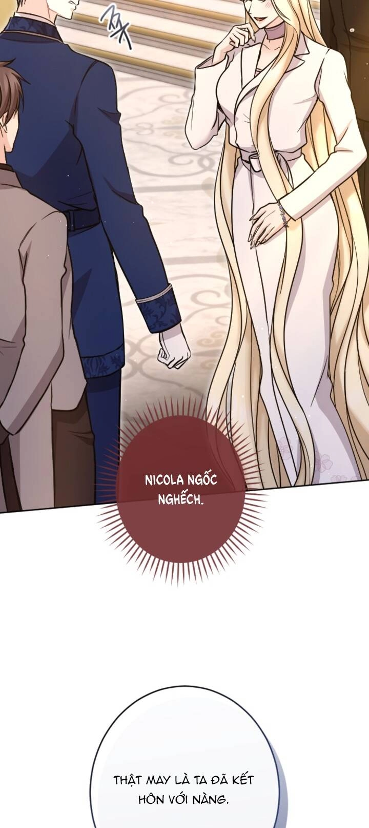 Tôi Sẽ Bị Trừ Khử Cùng Hoàng Đế Chapter 85.2 - 32