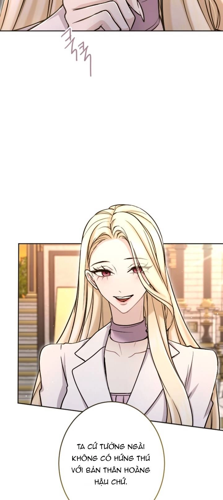 Tôi Sẽ Bị Trừ Khử Cùng Hoàng Đế Chapter 85.2 - 34