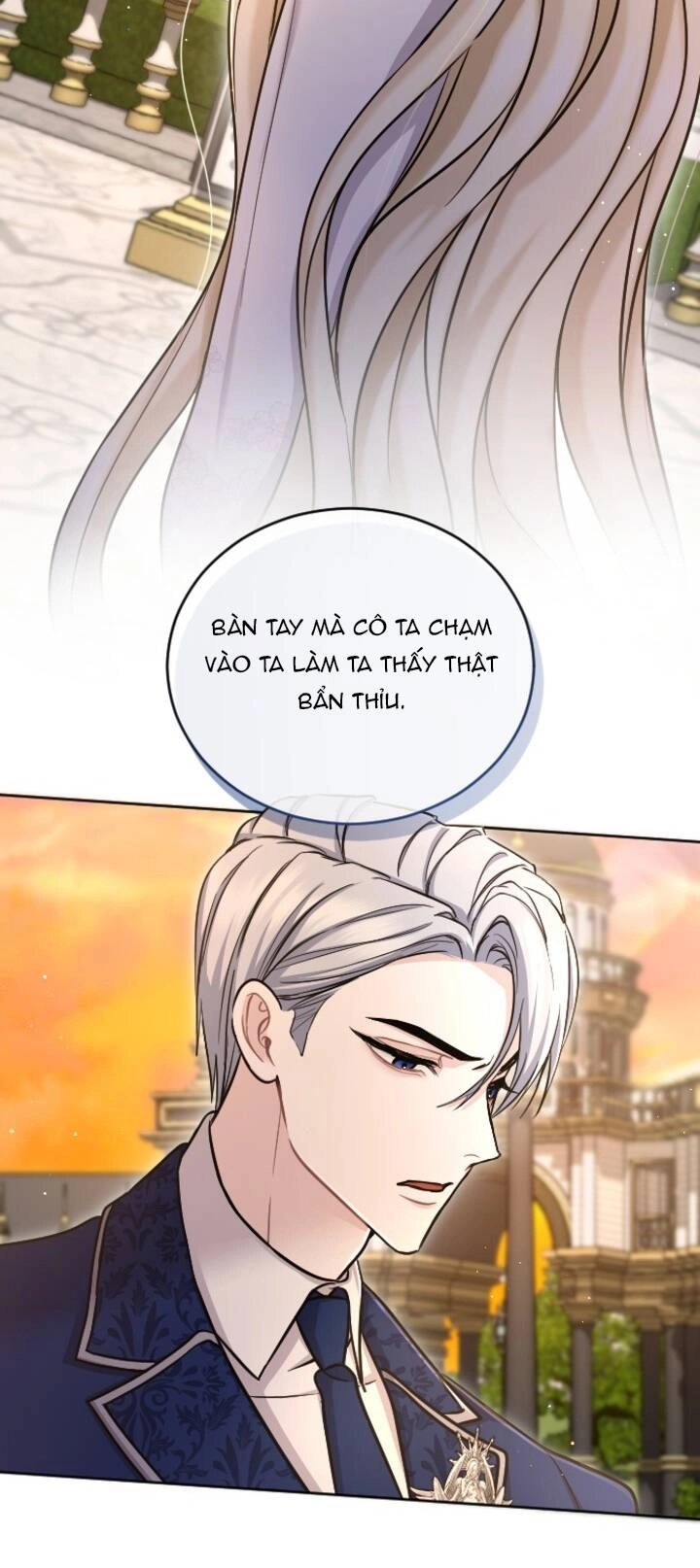 Tôi Sẽ Bị Trừ Khử Cùng Hoàng Đế Chapter 85.2 - 37