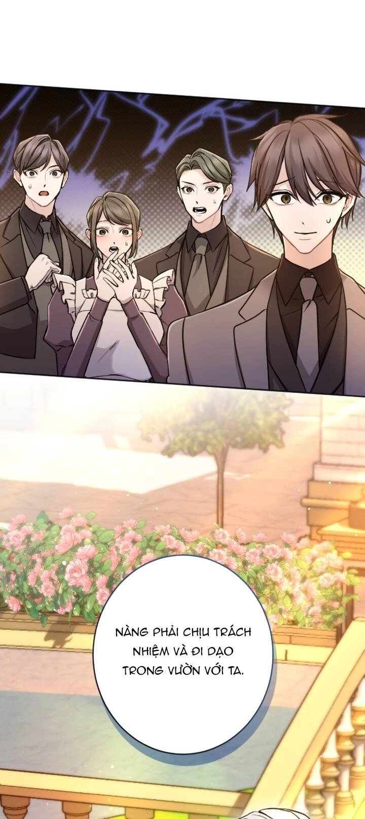 Tôi Sẽ Bị Trừ Khử Cùng Hoàng Đế Chapter 85.2 - 39