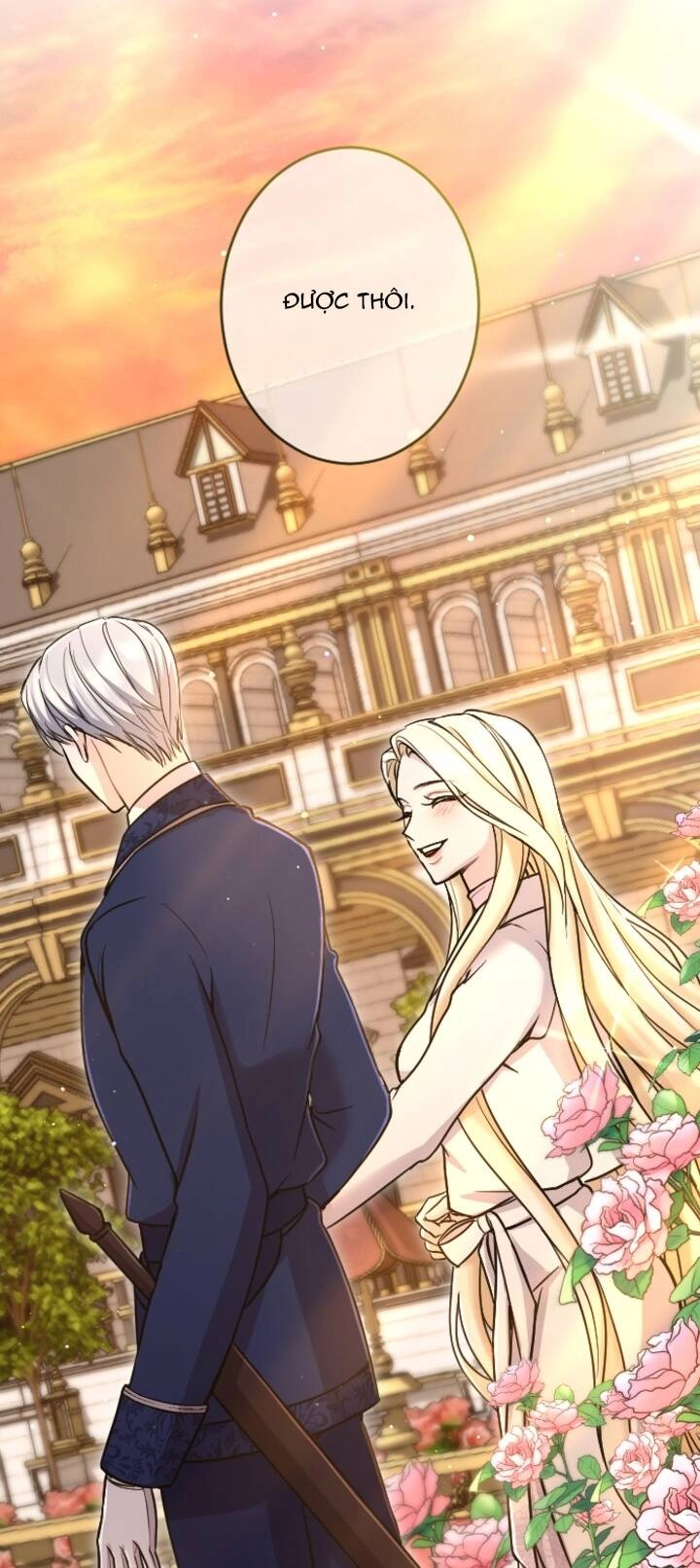 Tôi Sẽ Bị Trừ Khử Cùng Hoàng Đế Chapter 85.2 - 42