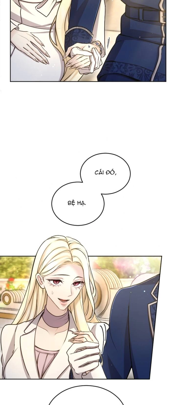 Tôi Sẽ Bị Trừ Khử Cùng Hoàng Đế Chapter 86.1 - 14