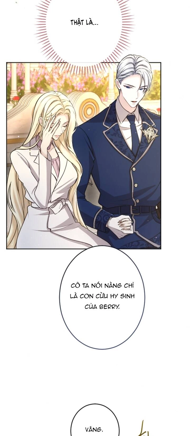 Tôi Sẽ Bị Trừ Khử Cùng Hoàng Đế Chapter 86.1 - 20