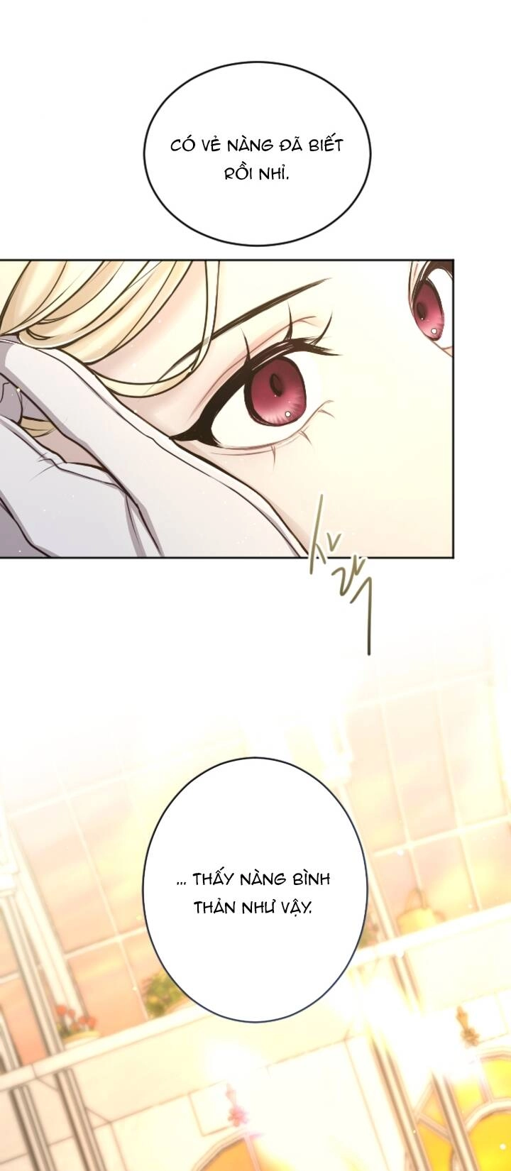 Tôi Sẽ Bị Trừ Khử Cùng Hoàng Đế Chapter 86.2 - 1