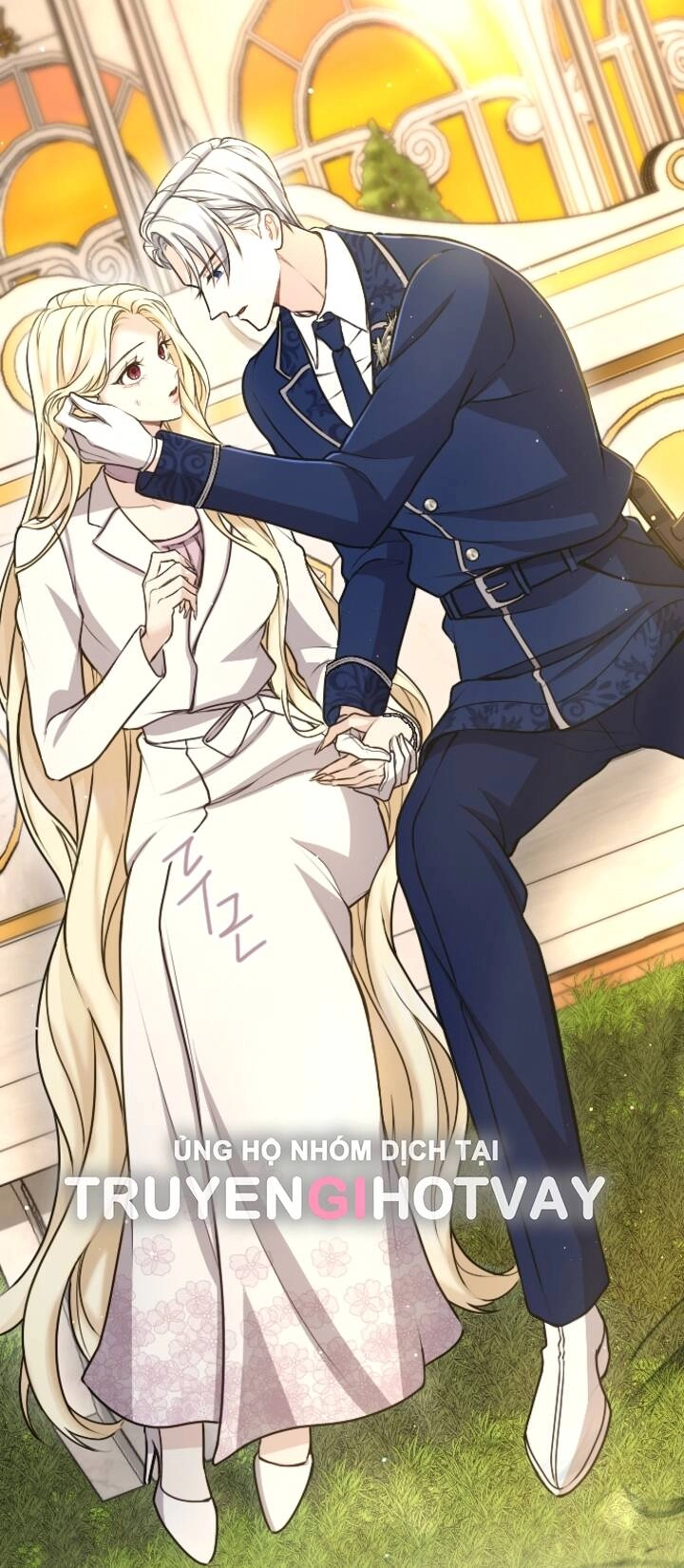 Tôi Sẽ Bị Trừ Khử Cùng Hoàng Đế Chapter 86.2 - 2