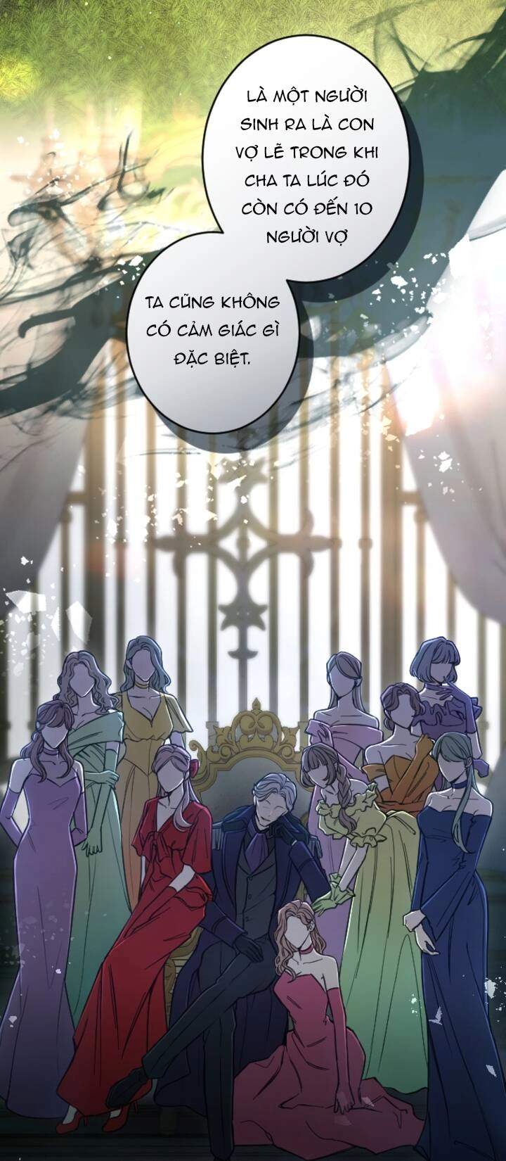 Tôi Sẽ Bị Trừ Khử Cùng Hoàng Đế Chapter 86.2 - 3