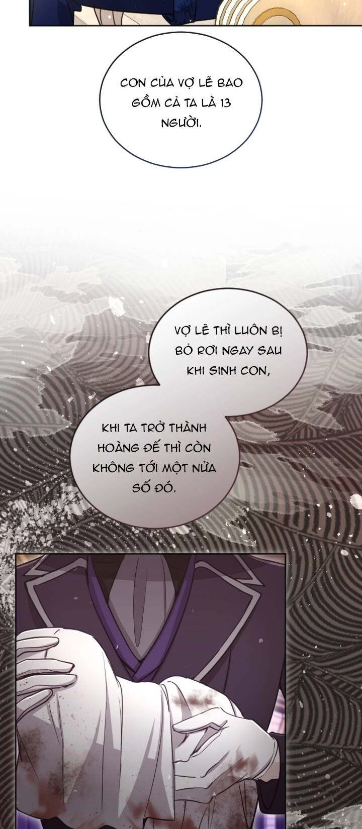 Tôi Sẽ Bị Trừ Khử Cùng Hoàng Đế Chapter 86.2 - 5