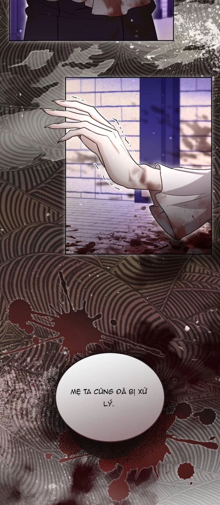 Tôi Sẽ Bị Trừ Khử Cùng Hoàng Đế Chapter 86.2 - 6