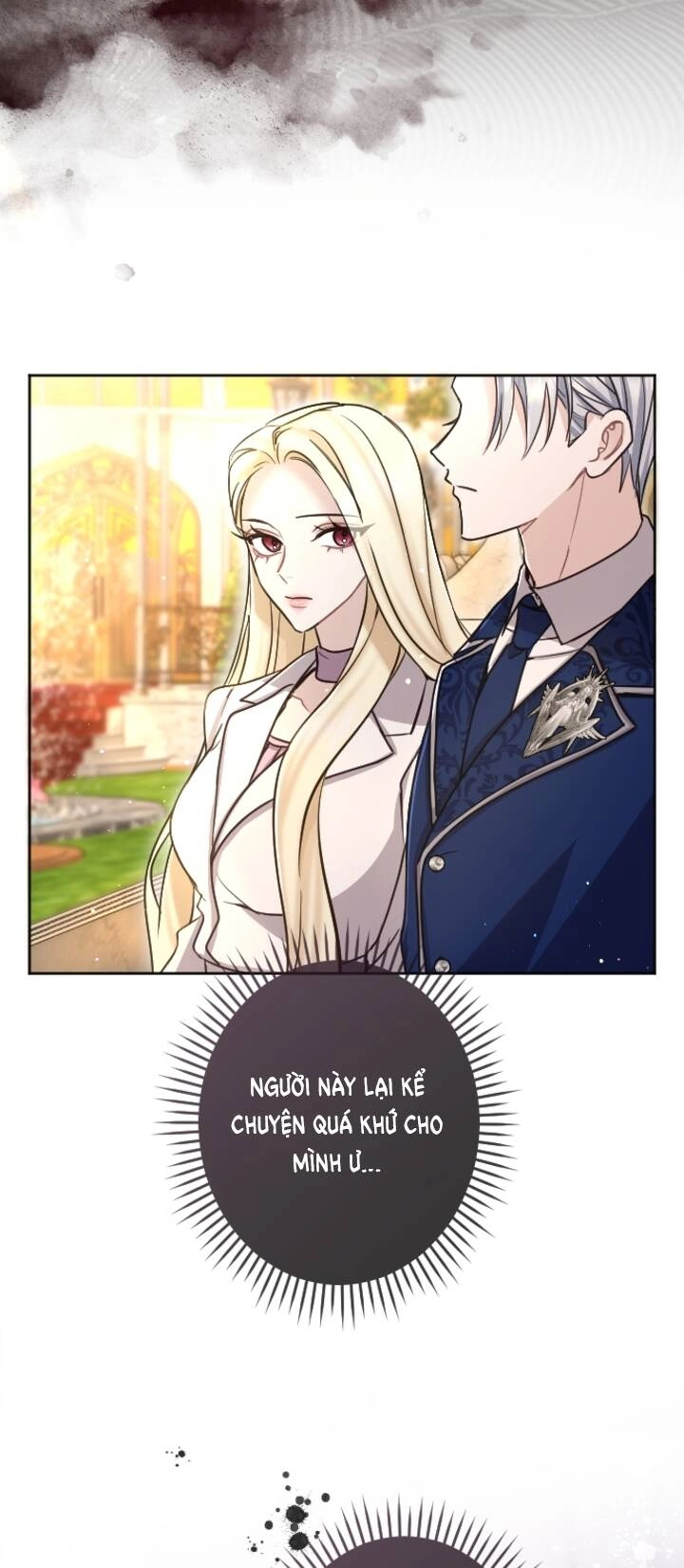 Tôi Sẽ Bị Trừ Khử Cùng Hoàng Đế Chapter 86.2 - 7