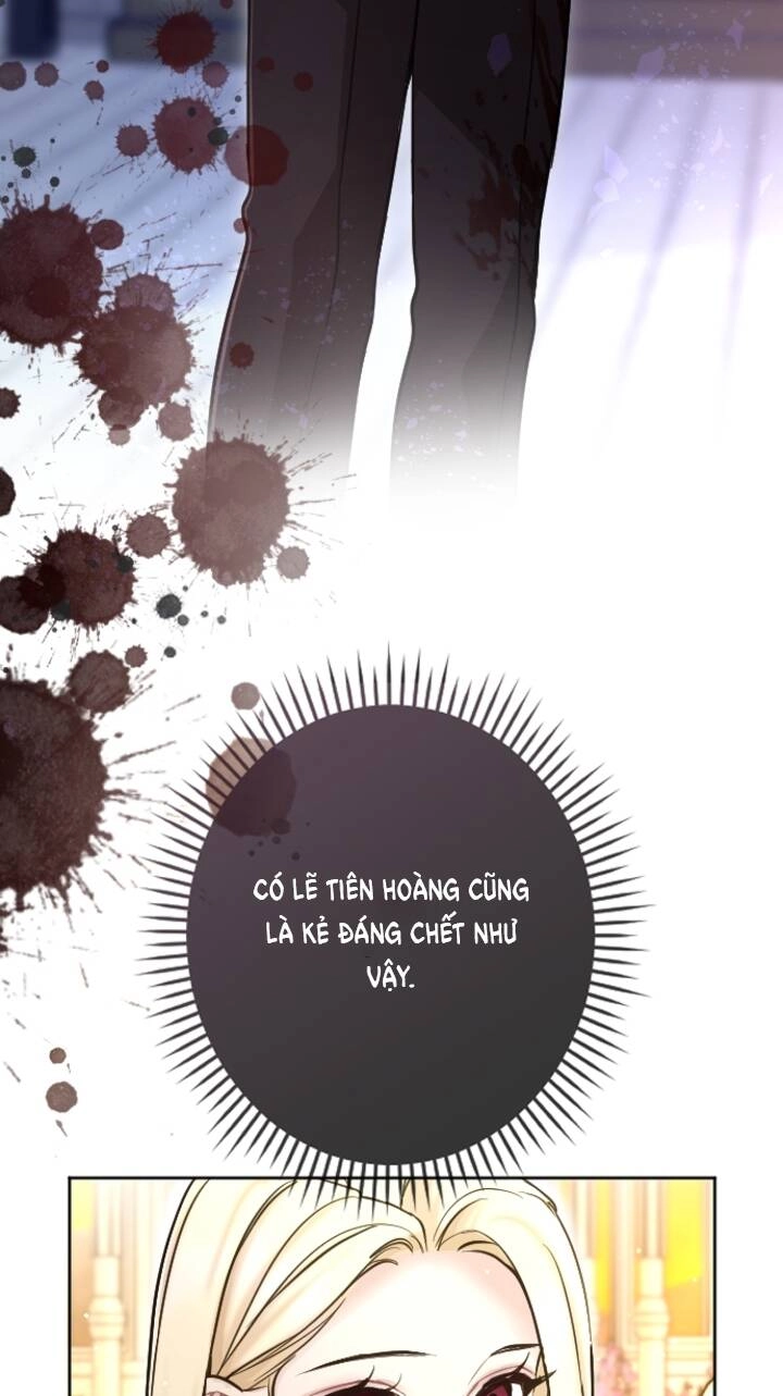 Tôi Sẽ Bị Trừ Khử Cùng Hoàng Đế Chapter 86.2 - 9