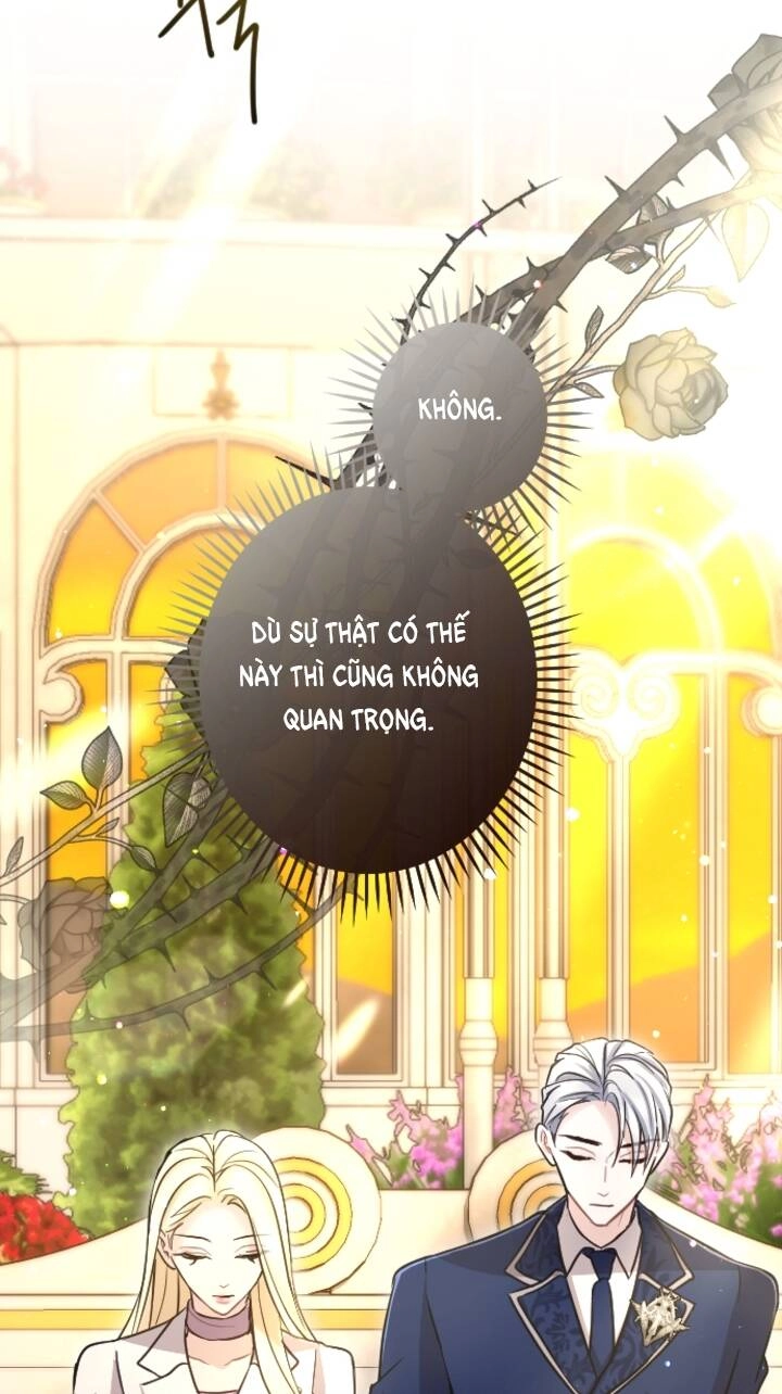 Tôi Sẽ Bị Trừ Khử Cùng Hoàng Đế Chapter 86.2 - 11