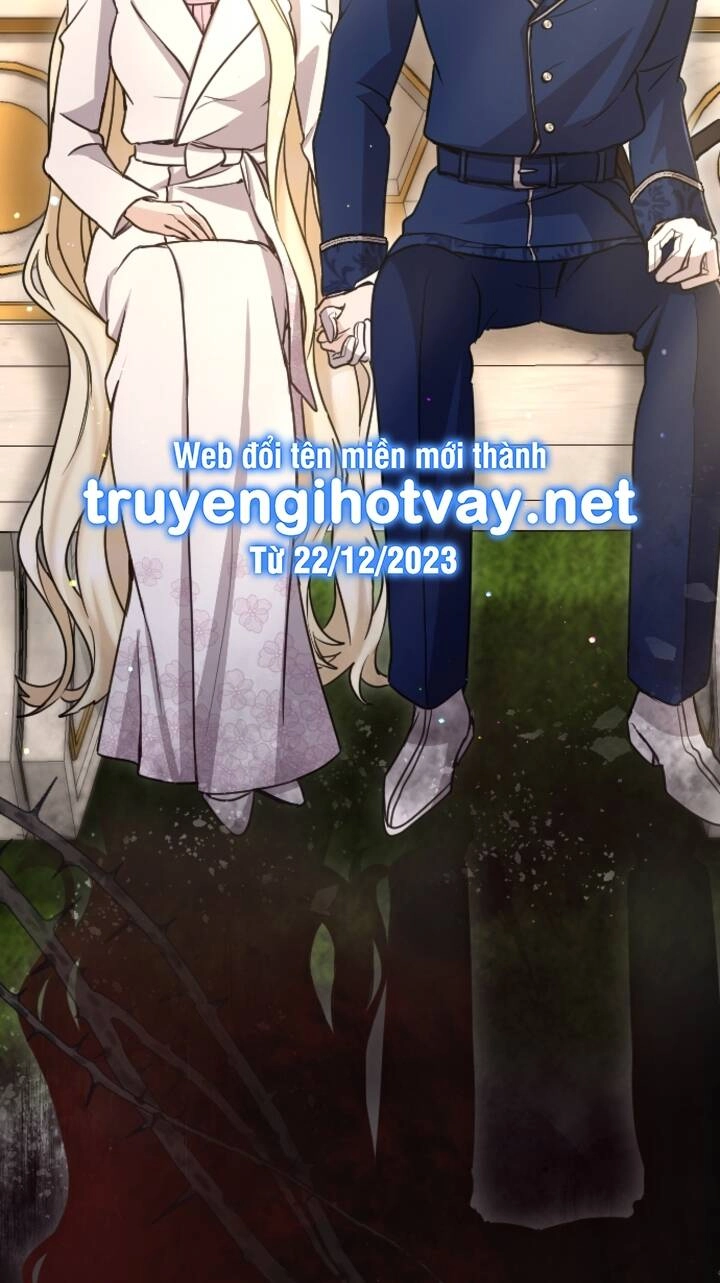 Tôi Sẽ Bị Trừ Khử Cùng Hoàng Đế Chapter 86.2 - 12