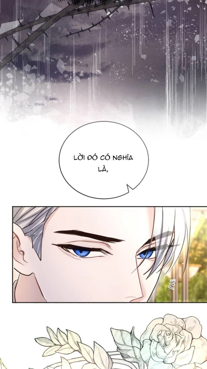 Tôi Sẽ Bị Trừ Khử Cùng Hoàng Đế Chapter 86.2 - 14