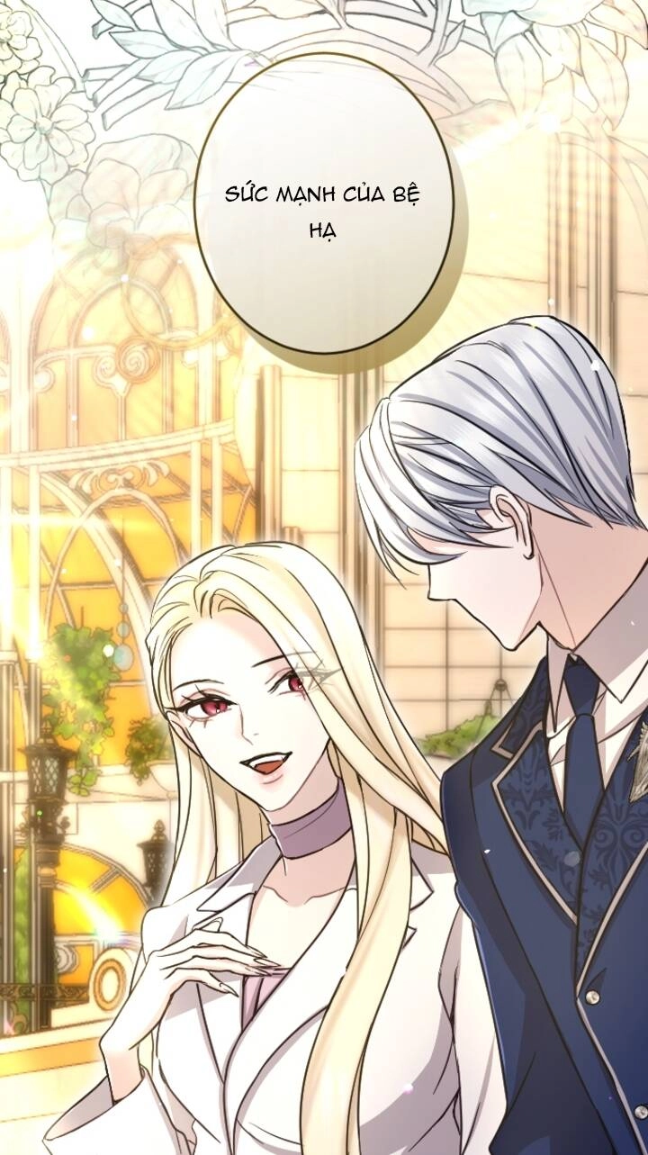 Tôi Sẽ Bị Trừ Khử Cùng Hoàng Đế Chapter 86.2 - 15