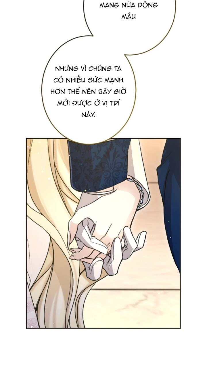 Tôi Sẽ Bị Trừ Khử Cùng Hoàng Đế Chapter 86.2 - 18