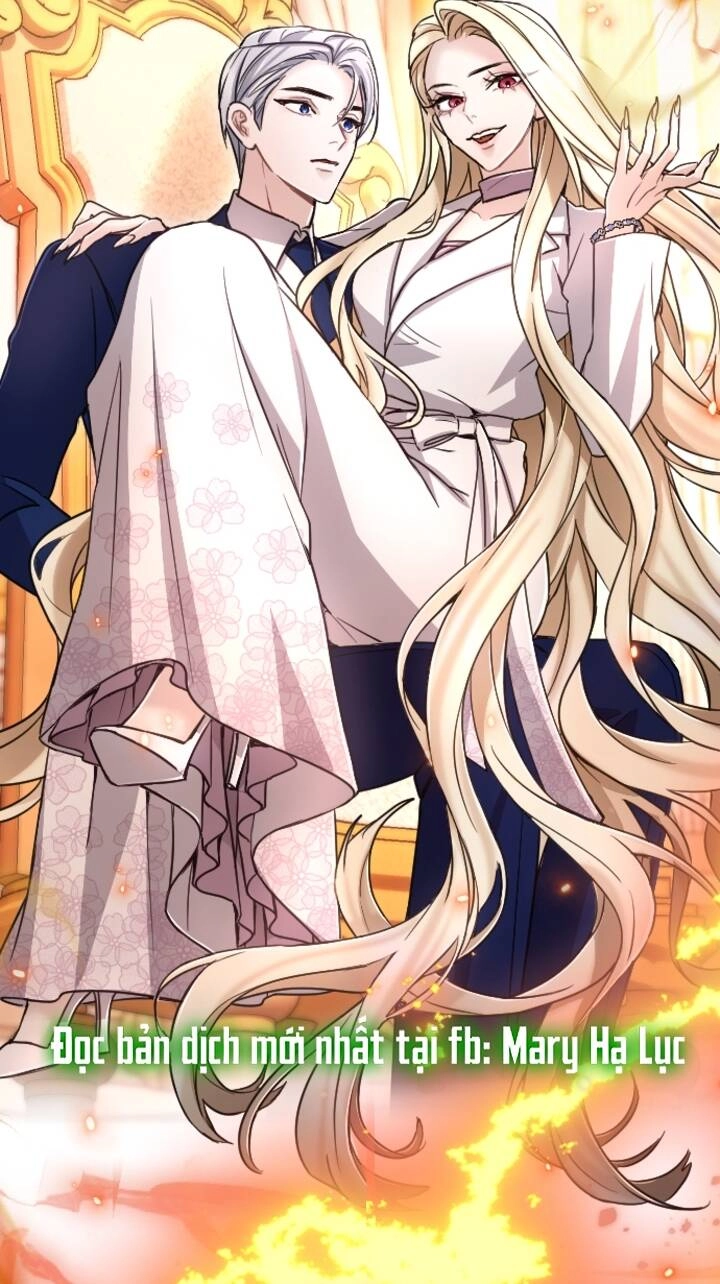 Tôi Sẽ Bị Trừ Khử Cùng Hoàng Đế Chapter 86.2 - 23