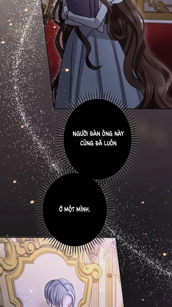 Tôi Sẽ Bị Trừ Khử Cùng Hoàng Đế Chapter 86.2 - 27