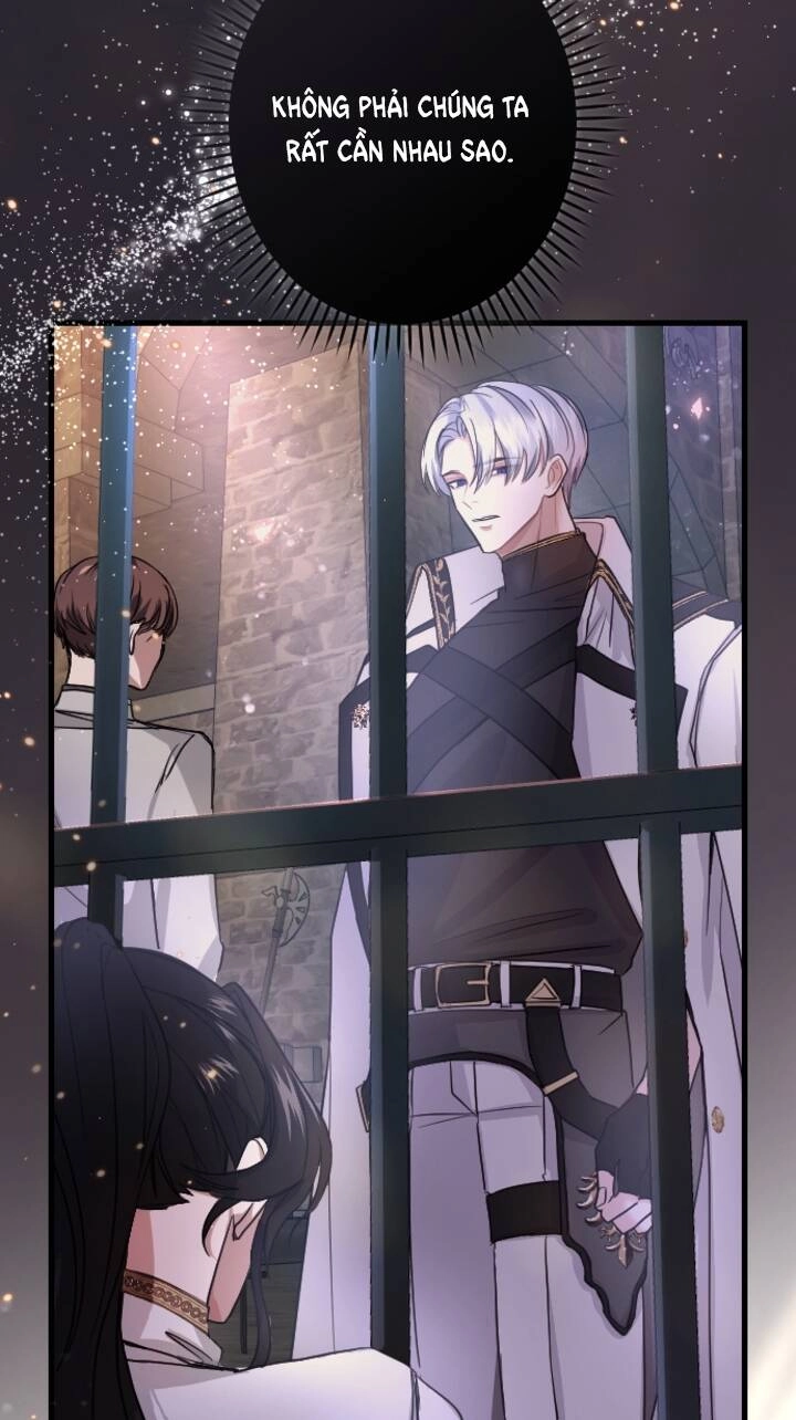 Tôi Sẽ Bị Trừ Khử Cùng Hoàng Đế Chapter 86.2 - 29