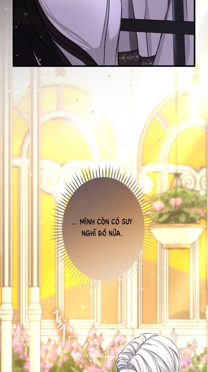 Tôi Sẽ Bị Trừ Khử Cùng Hoàng Đế Chapter 86.2 - 30