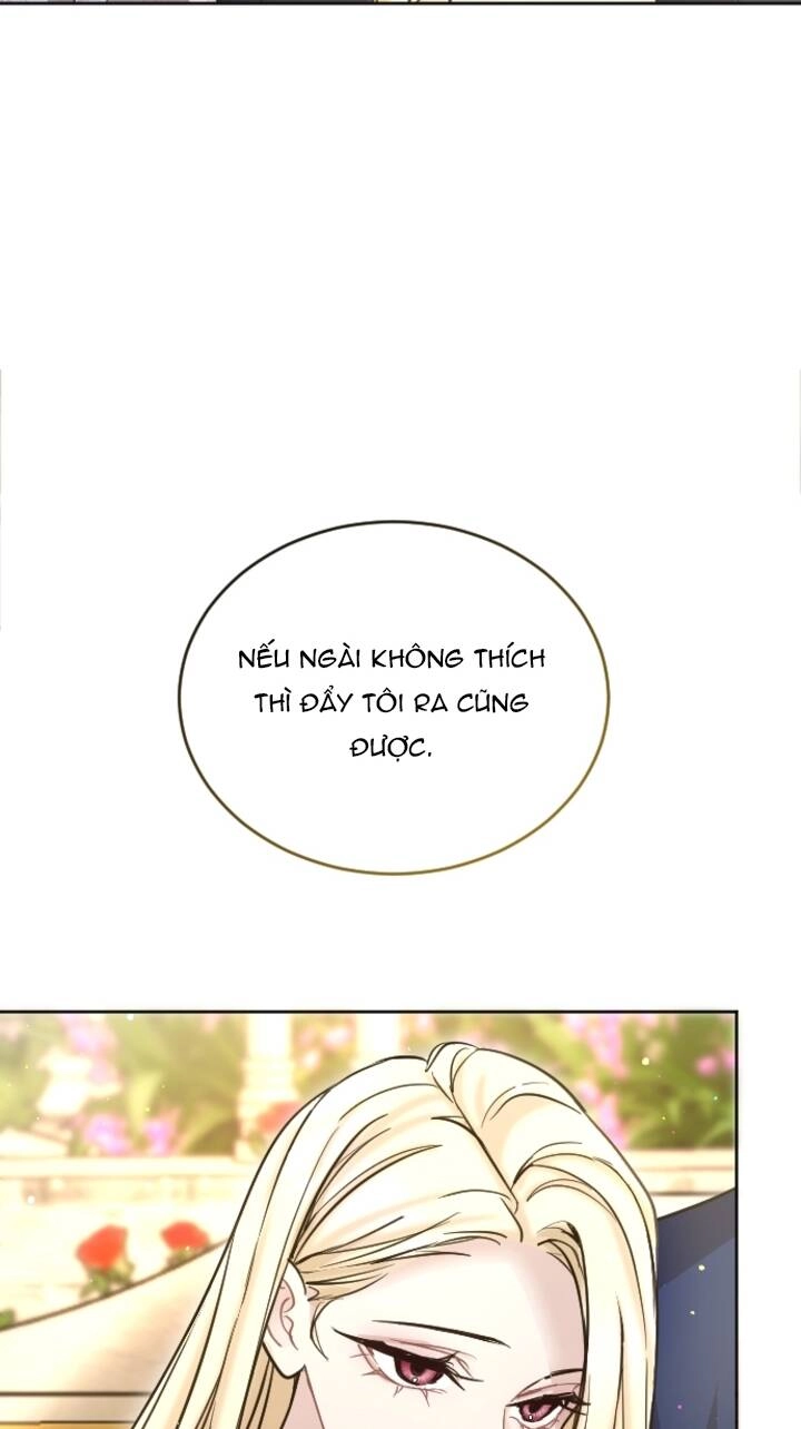 Tôi Sẽ Bị Trừ Khử Cùng Hoàng Đế Chapter 86.2 - 32