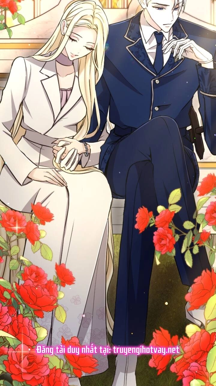 Tôi Sẽ Bị Trừ Khử Cùng Hoàng Đế Chapter 86.2 - 36