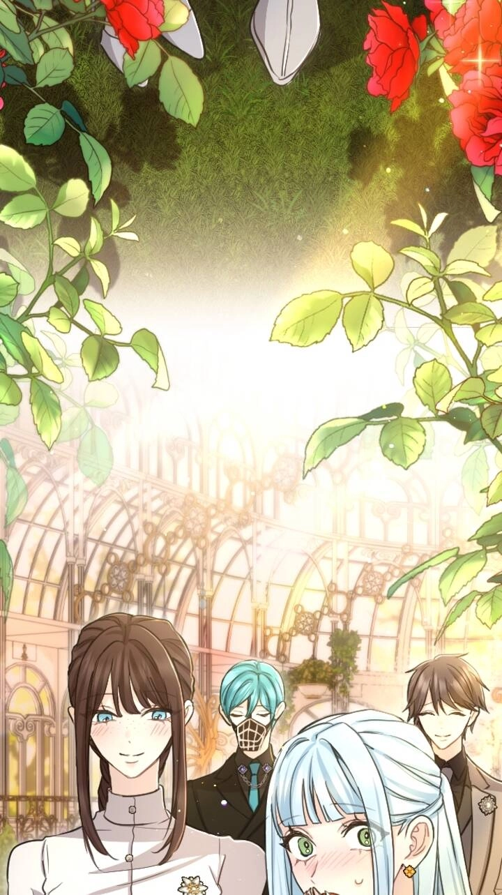 Tôi Sẽ Bị Trừ Khử Cùng Hoàng Đế Chapter 86.2 - 37