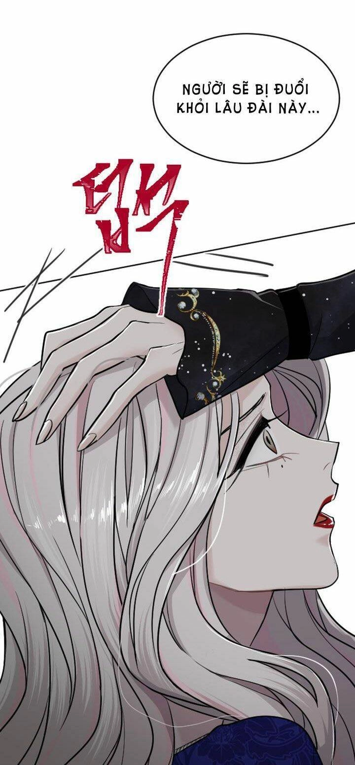 Tôi Sẽ Bị Trừ Khử Cùng Hoàng Đế Chapter 26.5 - 1