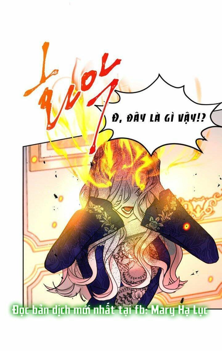 Tôi Sẽ Bị Trừ Khử Cùng Hoàng Đế Chapter 26.5 - 3