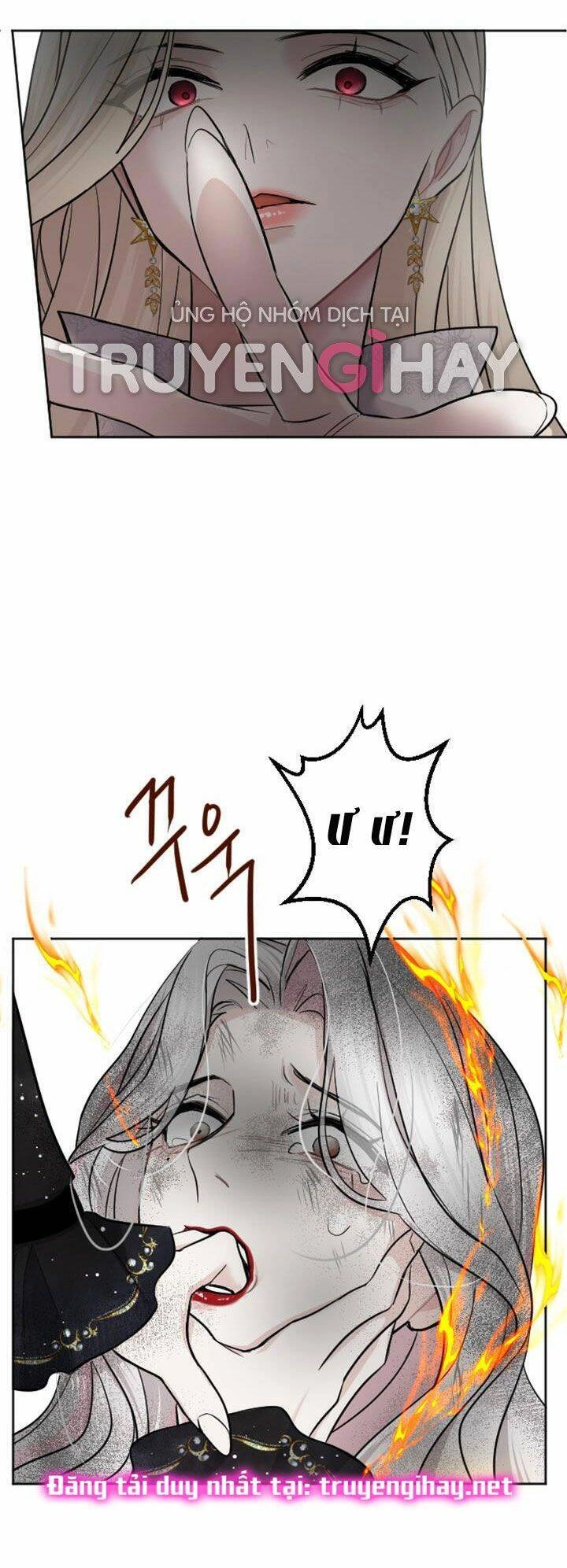 Tôi Sẽ Bị Trừ Khử Cùng Hoàng Đế Chapter 26.5 - 6