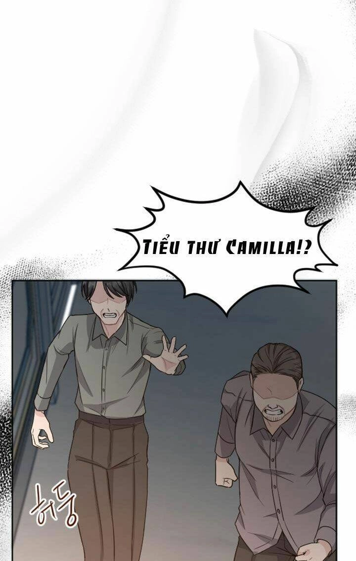 Tôi Sẽ Bị Trừ Khử Cùng Hoàng Đế Chapter 26.5 - 9