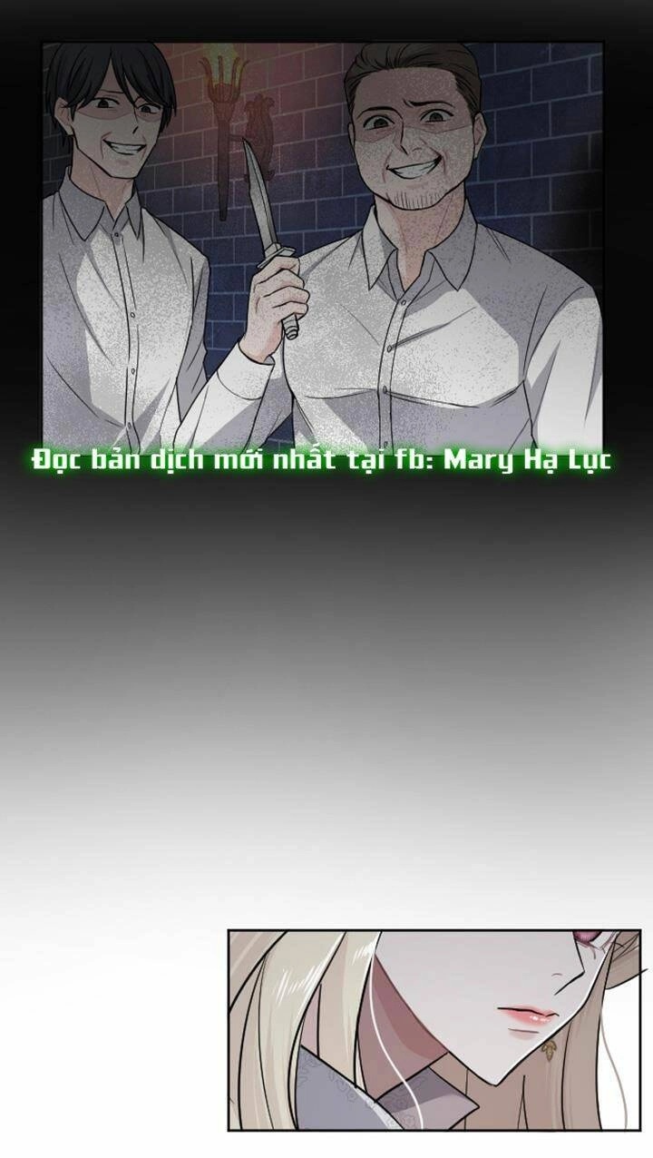 Tôi Sẽ Bị Trừ Khử Cùng Hoàng Đế Chapter 26.5 - 13