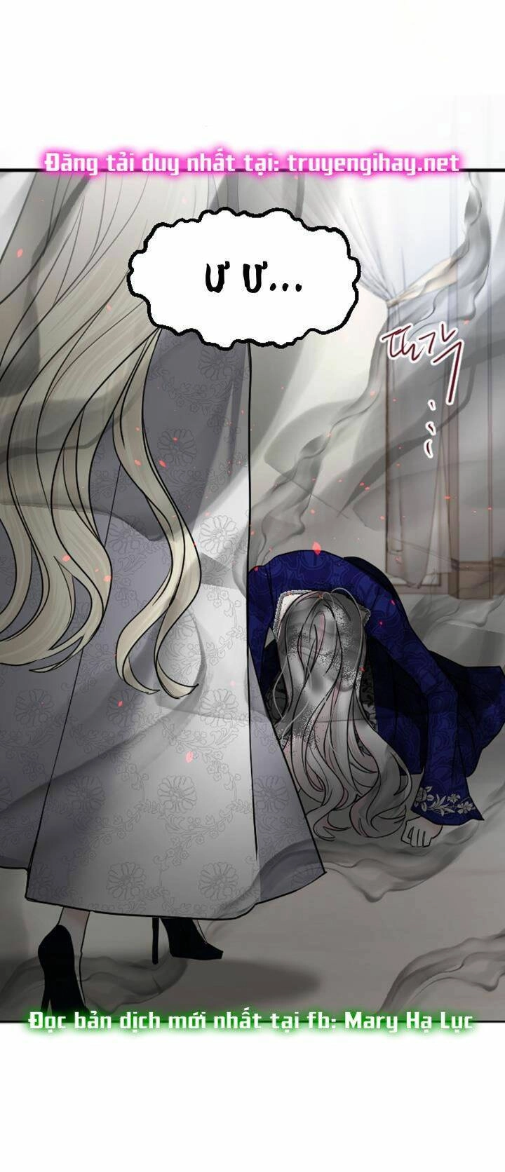 Tôi Sẽ Bị Trừ Khử Cùng Hoàng Đế Chapter 26.5 - 16