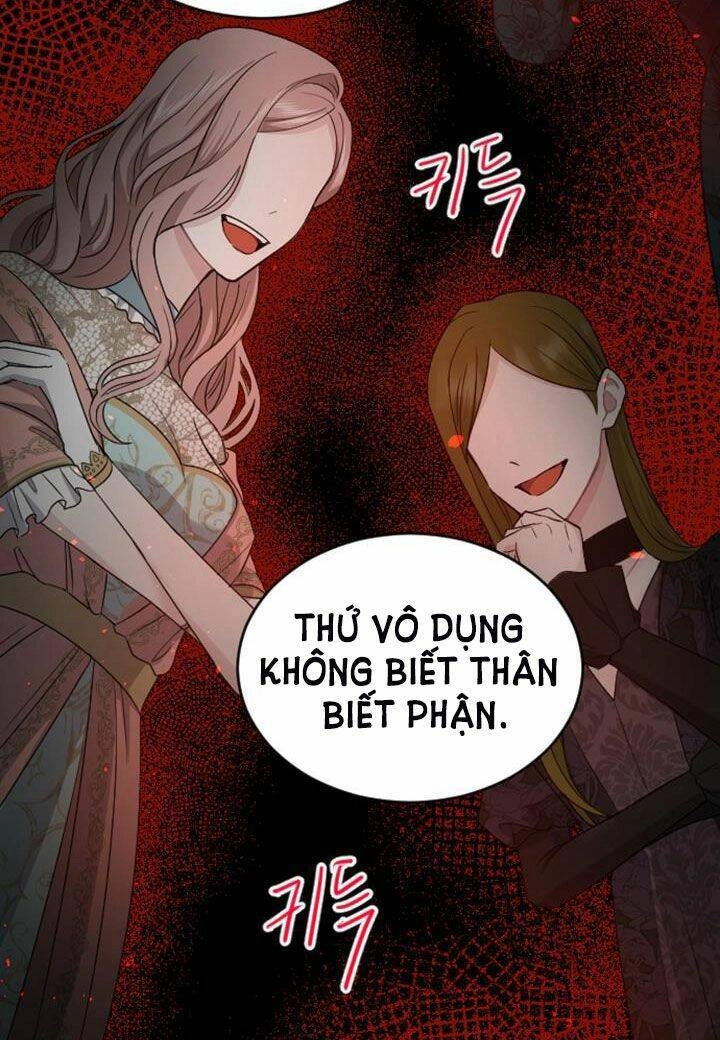 Tôi Sẽ Bị Trừ Khử Cùng Hoàng Đế Chapter 26.5 - 21