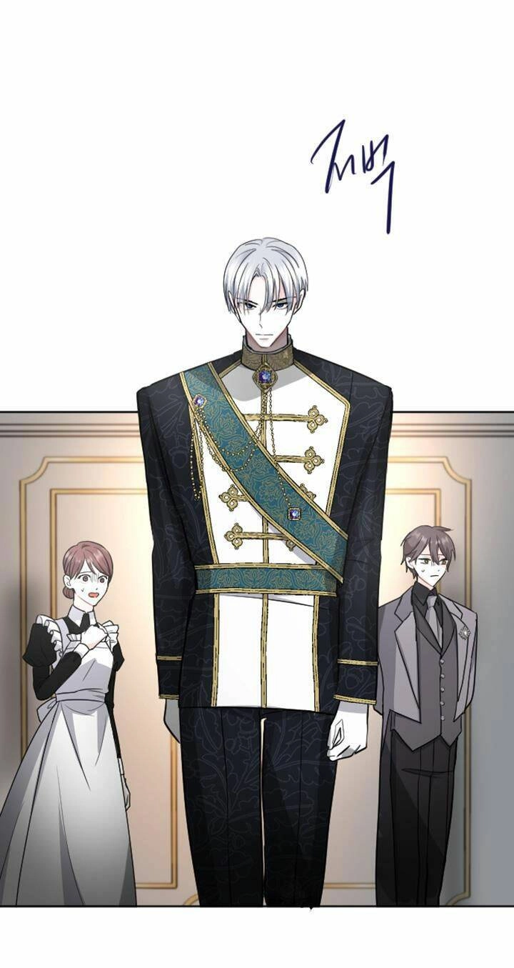 Tôi Sẽ Bị Trừ Khử Cùng Hoàng Đế Chapter 26.5 - 31