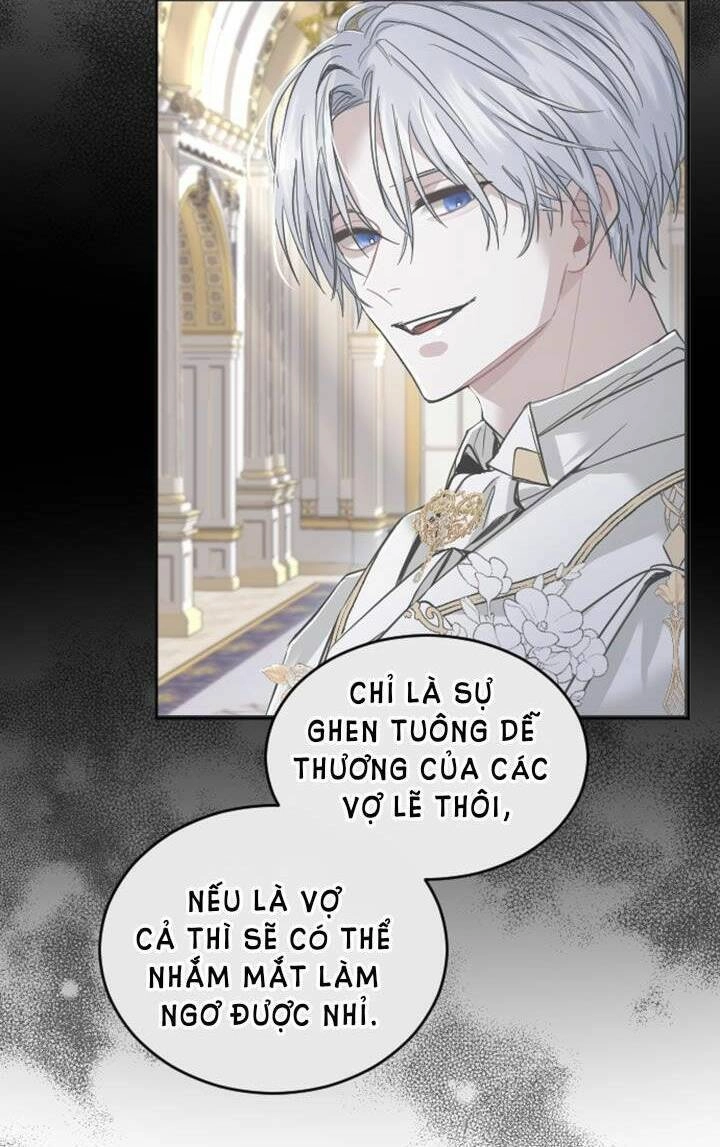 Tôi Sẽ Bị Trừ Khử Cùng Hoàng Đế Chapter 26.5 - 36