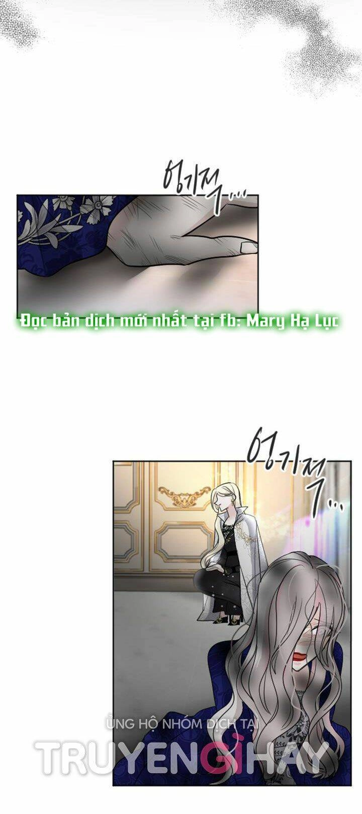 Tôi Sẽ Bị Trừ Khử Cùng Hoàng Đế Chapter 26.5 - 37