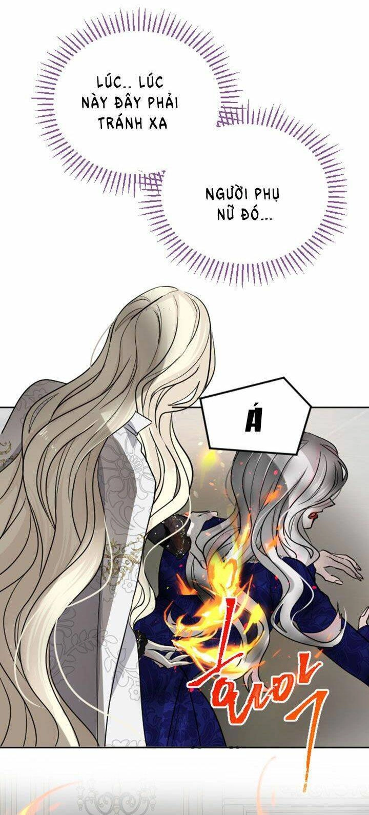 Tôi Sẽ Bị Trừ Khử Cùng Hoàng Đế Chapter 26.5 - 38