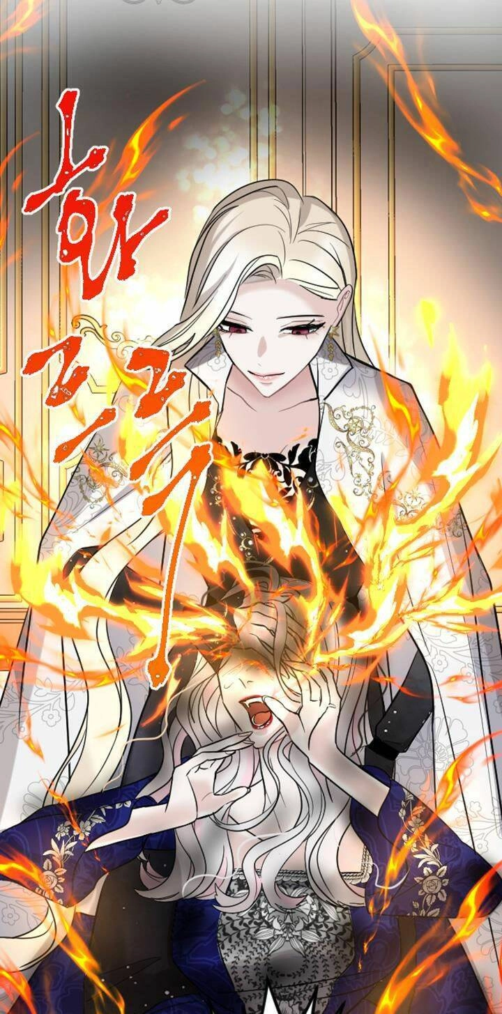 Tôi Sẽ Bị Trừ Khử Cùng Hoàng Đế Chapter 26.5 - 39