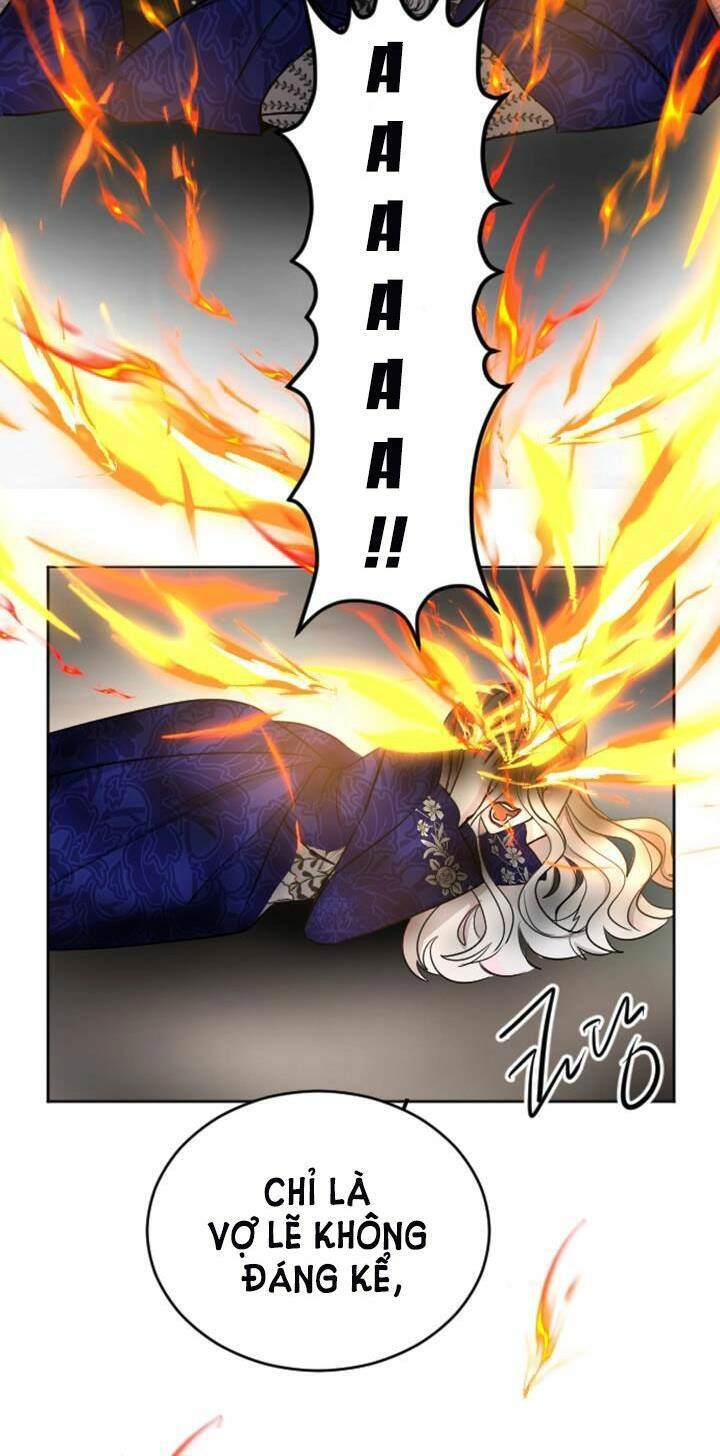 Tôi Sẽ Bị Trừ Khử Cùng Hoàng Đế Chapter 26.5 - 40