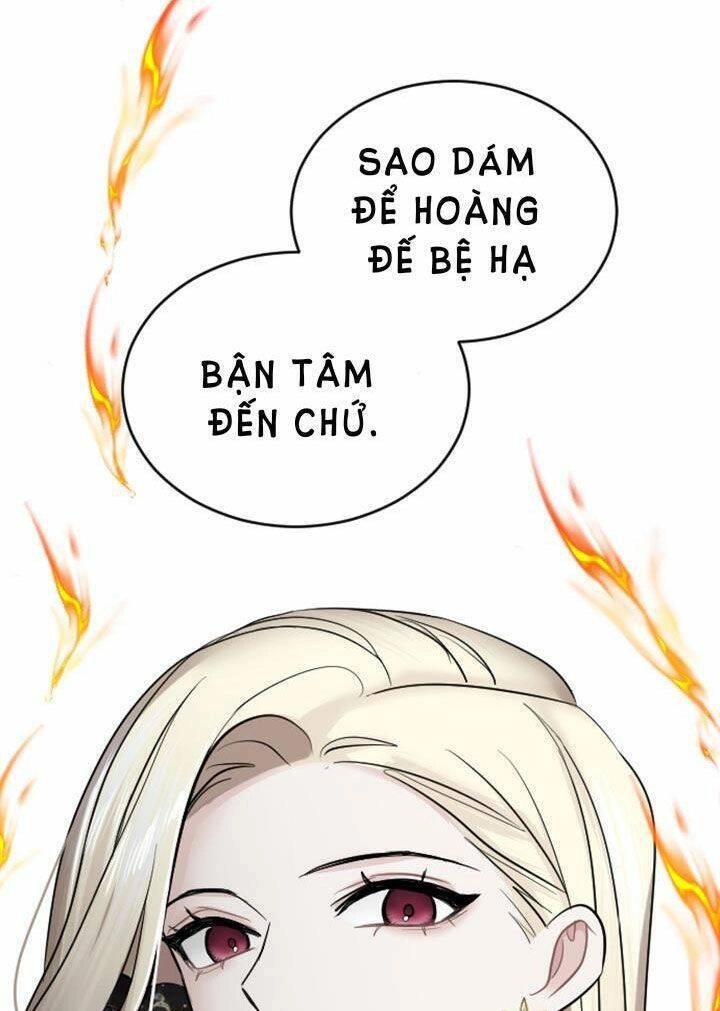 Tôi Sẽ Bị Trừ Khử Cùng Hoàng Đế Chapter 26.5 - 41