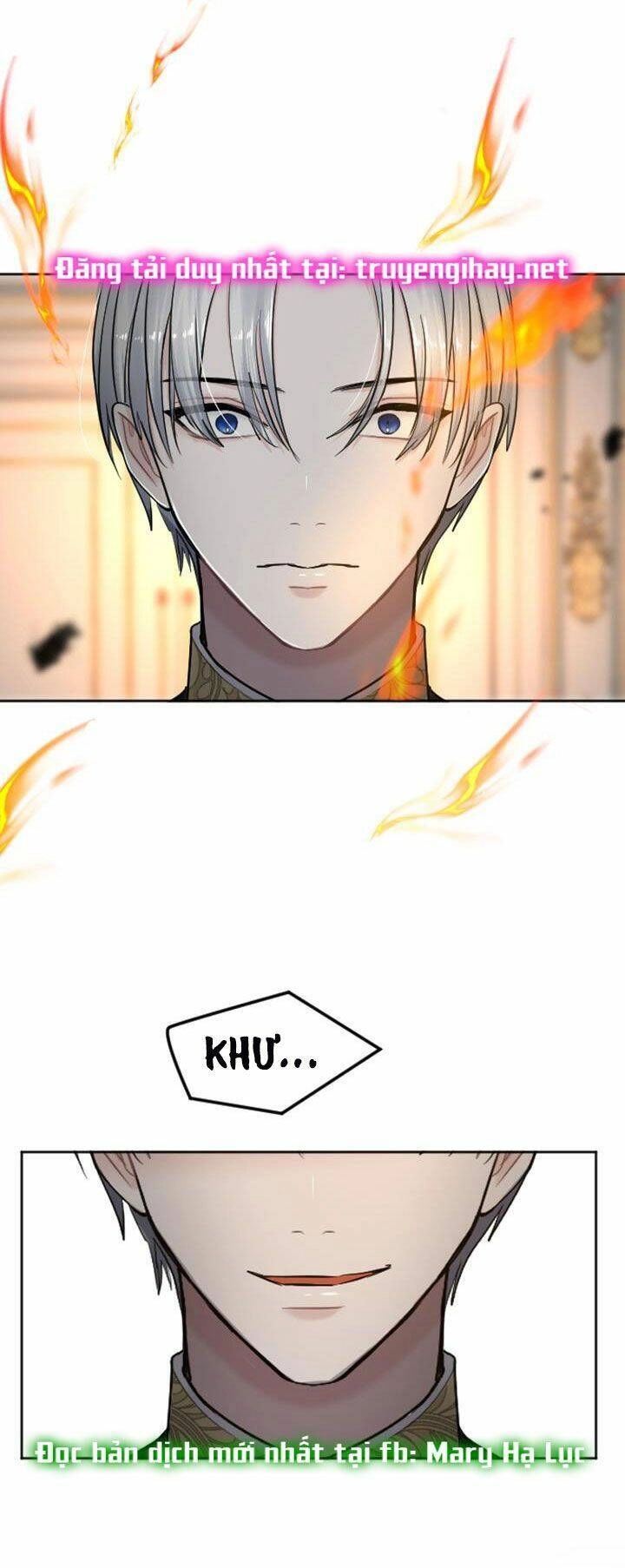 Tôi Sẽ Bị Trừ Khử Cùng Hoàng Đế Chapter 26.5 - 43