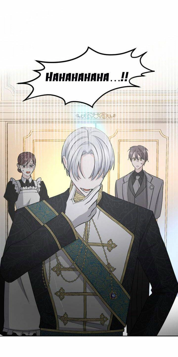 Tôi Sẽ Bị Trừ Khử Cùng Hoàng Đế Chapter 26.5 - 44