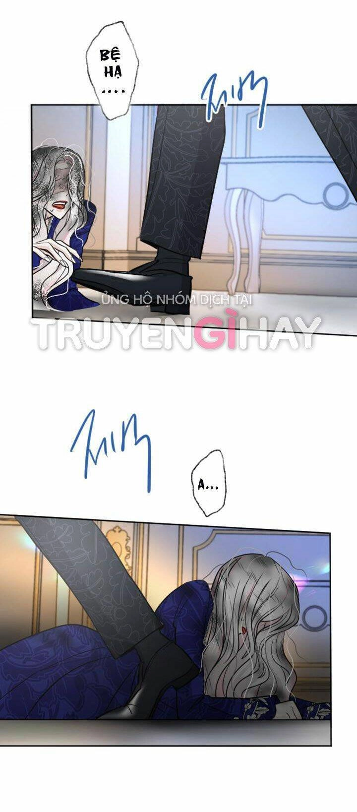 Tôi Sẽ Bị Trừ Khử Cùng Hoàng Đế Chapter 26.5 - 45