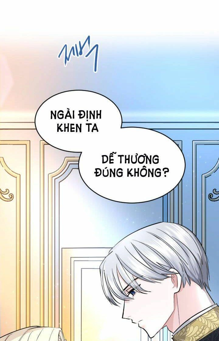 Tôi Sẽ Bị Trừ Khử Cùng Hoàng Đế Chapter 26.5 - 46