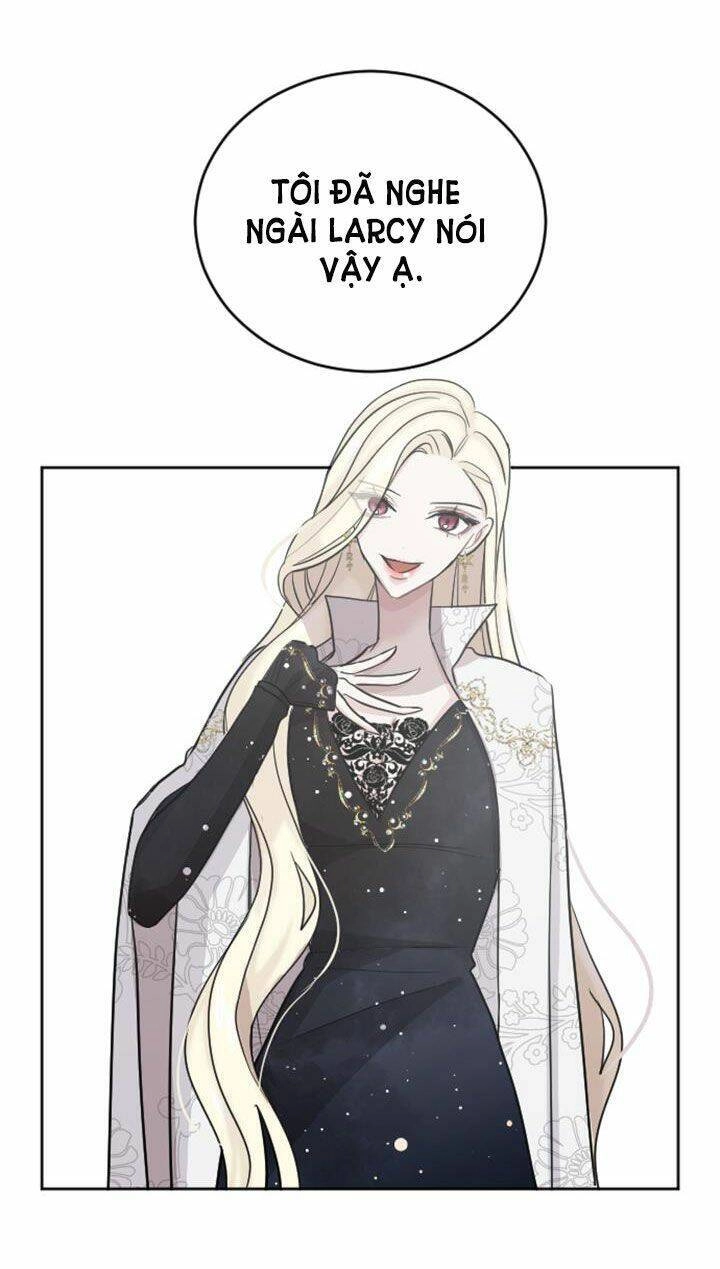 Tôi Sẽ Bị Trừ Khử Cùng Hoàng Đế Chapter 27.5 - 4