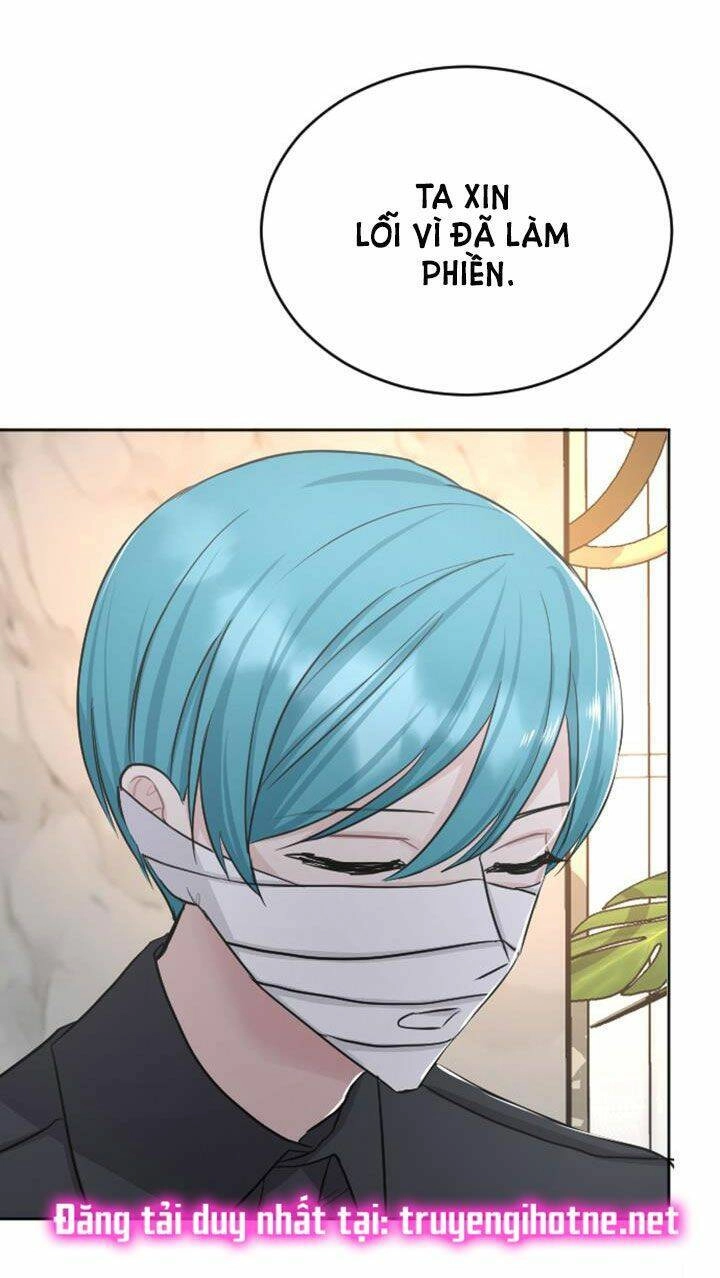 Tôi Sẽ Bị Trừ Khử Cùng Hoàng Đế Chapter 27.5 - 5