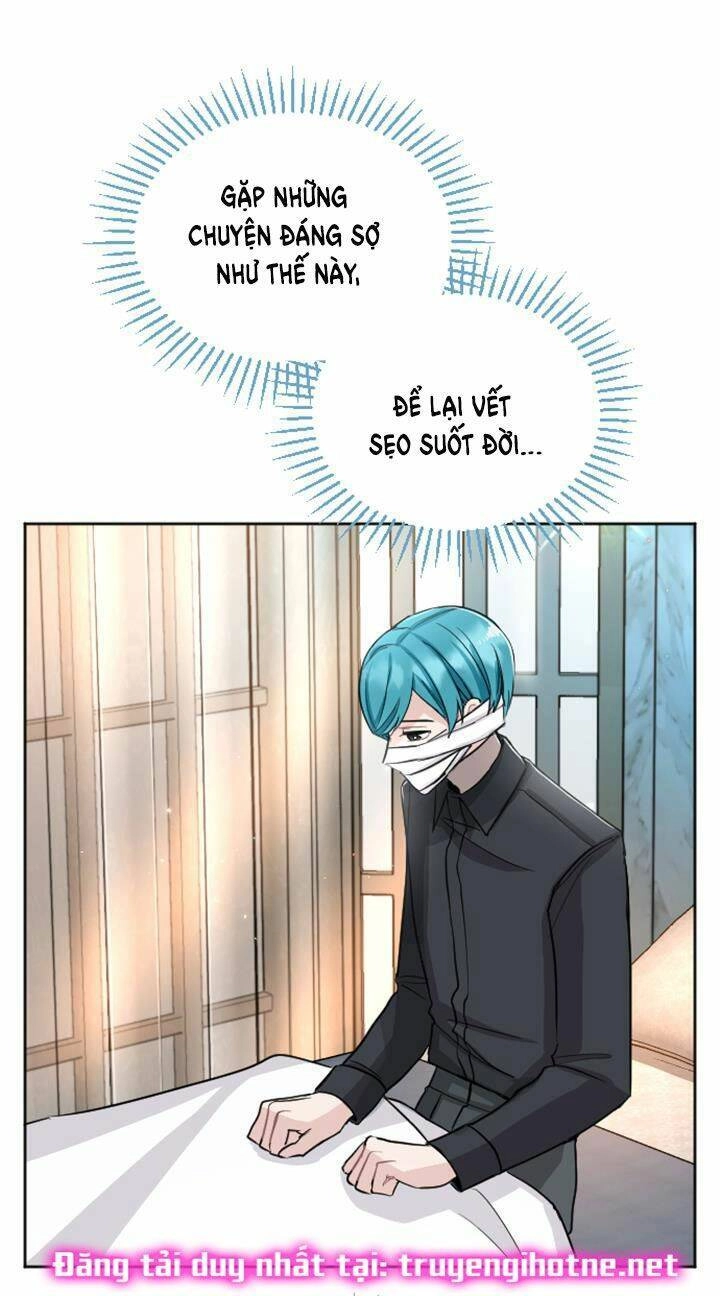 Tôi Sẽ Bị Trừ Khử Cùng Hoàng Đế Chapter 27.5 - 7